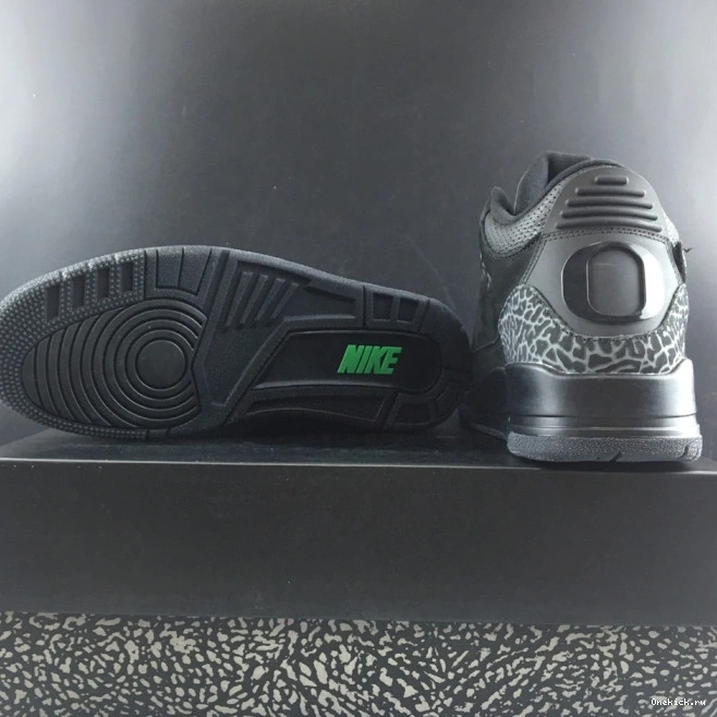 One Kick AJ3-902027 3 Duck Air Oregon Retro Jordan 0729